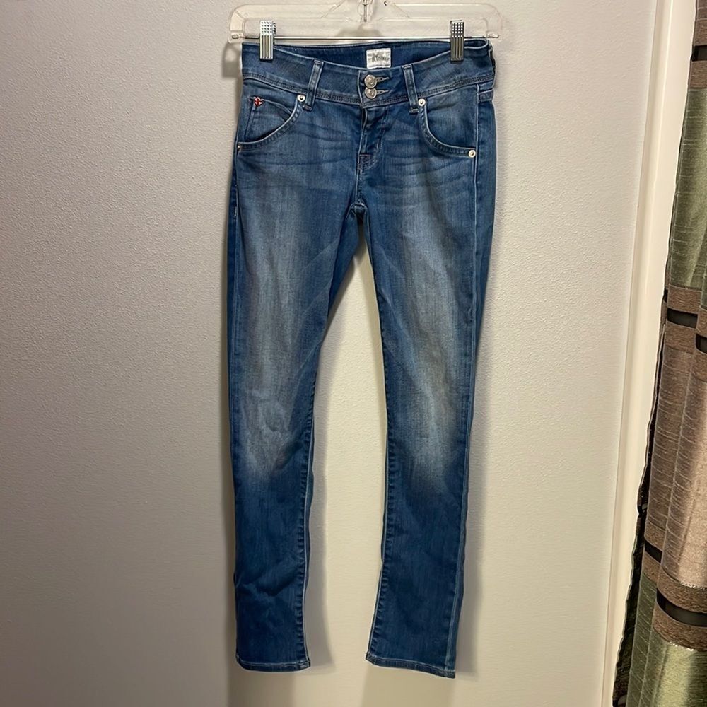 HUDSON woman’s jeans